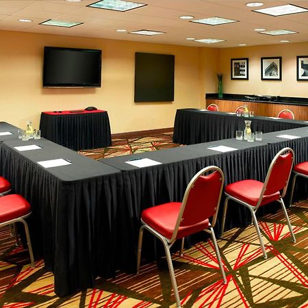 Four Points By Sheraton Nashville Airport Ngoại thất bức ảnh