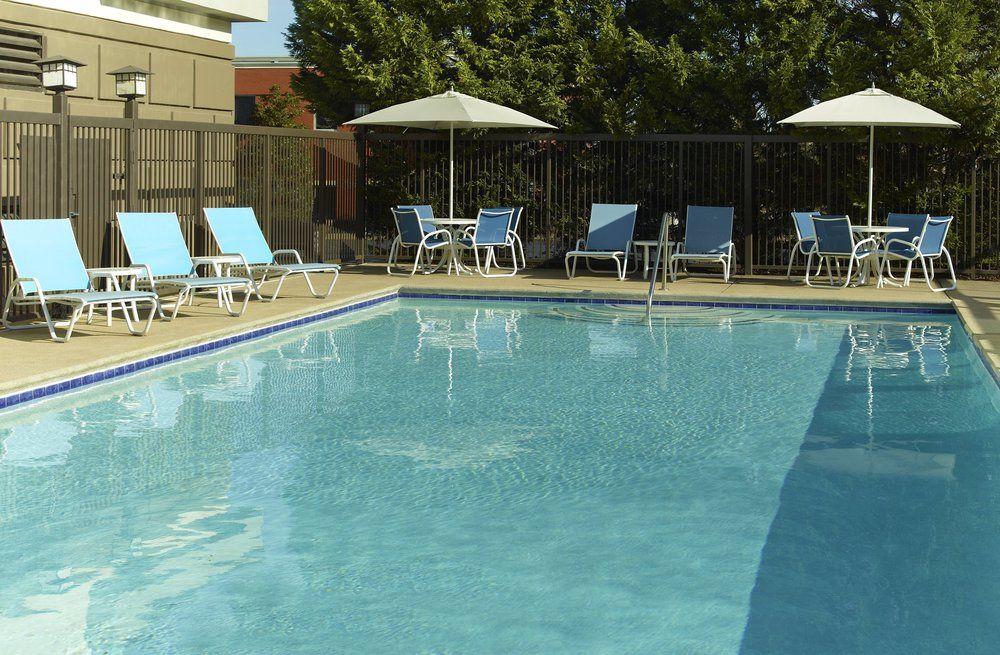 Four Points By Sheraton Nashville Airport Ngoại thất bức ảnh