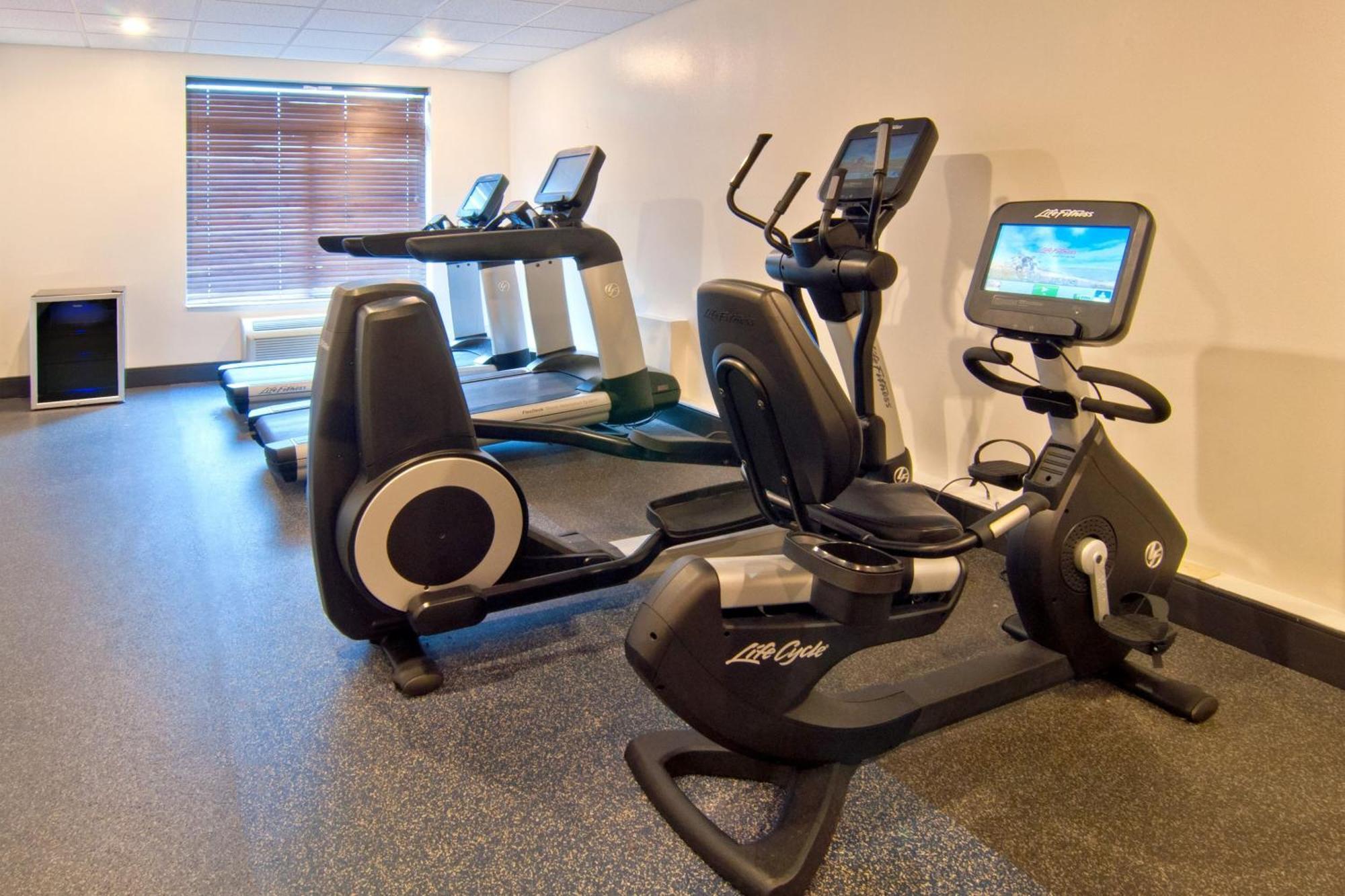 Four Points By Sheraton Nashville Airport Ngoại thất bức ảnh