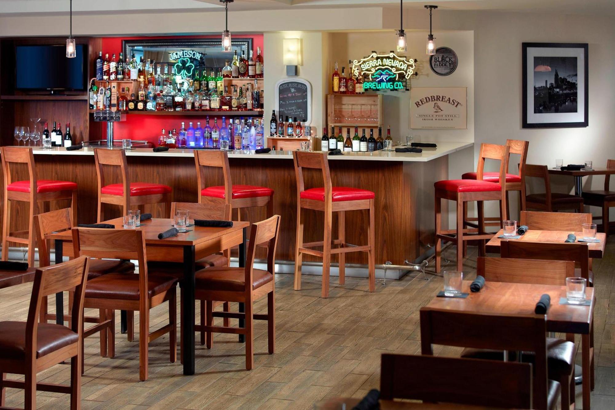 Four Points By Sheraton Nashville Airport Ngoại thất bức ảnh