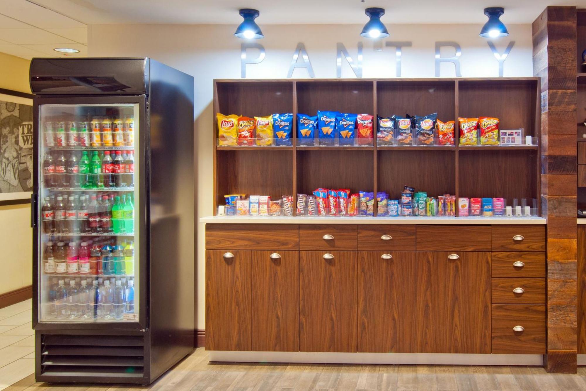 Four Points By Sheraton Nashville Airport Ngoại thất bức ảnh
