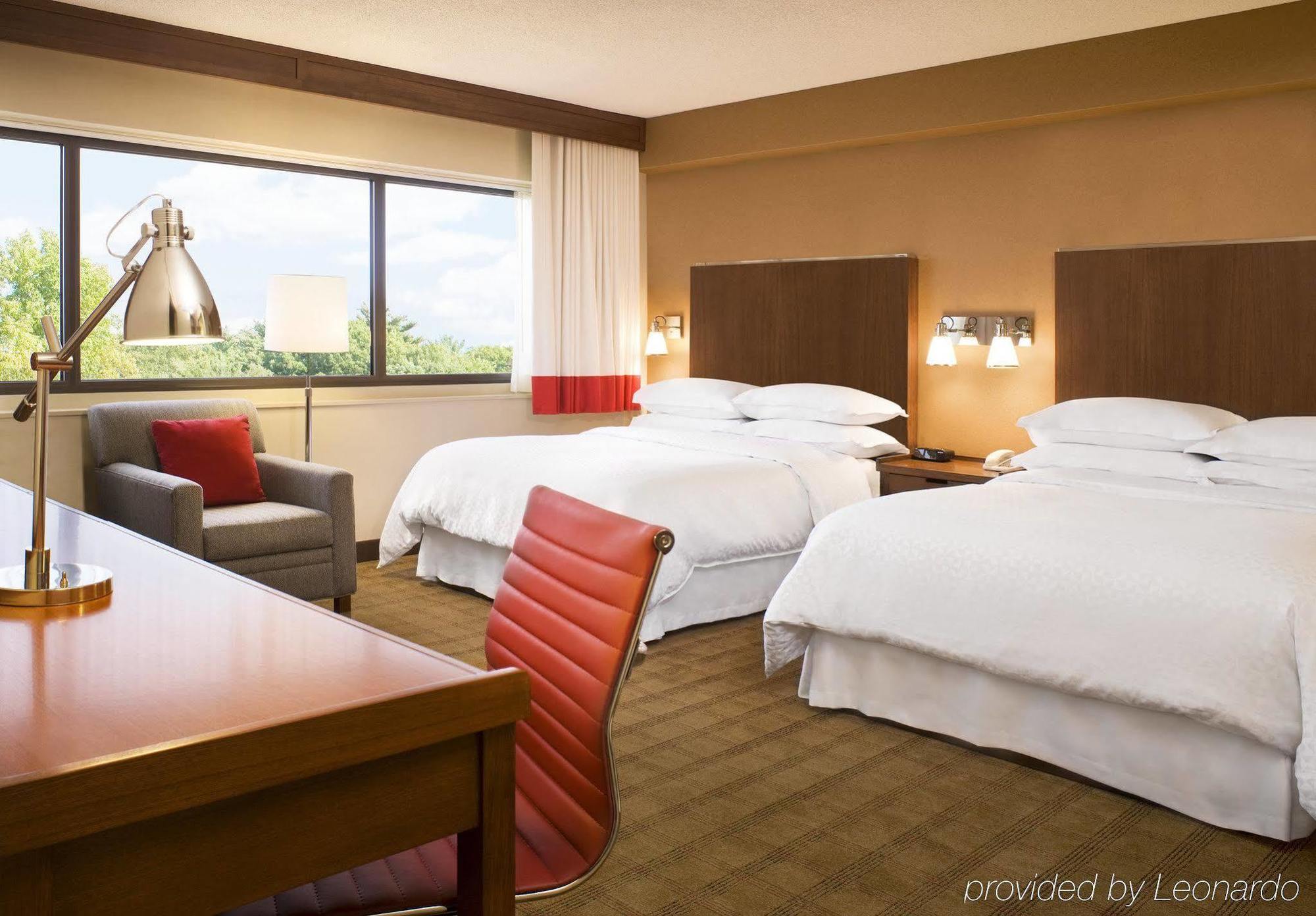 Four Points By Sheraton Nashville Airport Ngoại thất bức ảnh